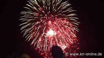 Liveblog: DWD für dauerhaftes Böllerverbot