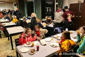Dag van de Jeugdbeweging enorm succes (Aartselaar) - Het Nieuwsblad