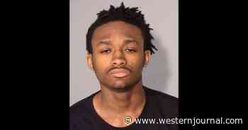 Suspect in Violent Mugging of Elderly Woman Gets Busted by His Own Mother