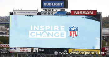 NFL to Go All-In on 'Social Justice' Initiatives in Final 2 Weeks of Regular Season