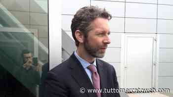 Parma, il saluto di Kalma: "La separazione col club è stata consensuale e frutto di vedute diverse" - TUTTO mercato WEB