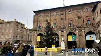 Parma scongiura la zona gialla - ParmaToday