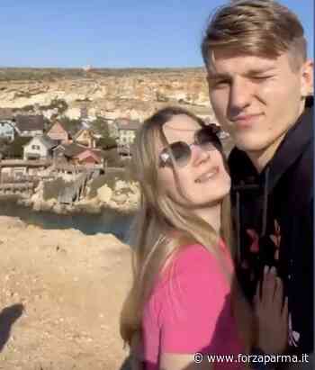 Brunetta a Napoli, Vazquez a Montecarlo: le vacanze del Parma - Forza Parma