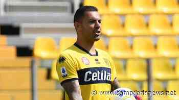 Parma, Sepe attende nuova chiamata dalla serie A - Sampdoria News