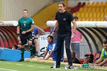Sondaggio Italpress, quattro allenatori di B credono nella promozione del Parma - Forza Parma
