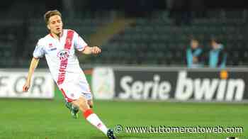 UFFICIALE: Imperia, arriva l'ex Arsenal e Parma Arturo Lupoli - TUTTO mercato WEB