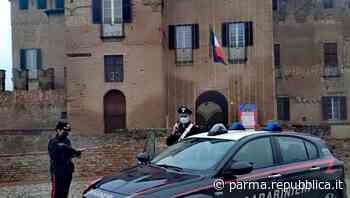 Evade dai domiciliari, ruba un'auto e commette due rapine a Parma - La Repubblica