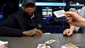 Artisti, sportivi e politici: i volti noti a Parma nel 2021 - foto - La Repubblica