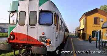 Passeggero senza mascherina: insulti e parapiglia sul Parma-Suzzara - Gazzetta di Parma