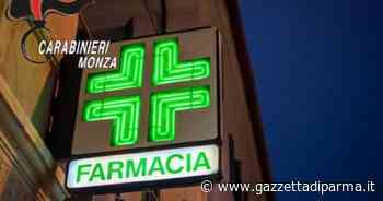 Covid: titolare e dipendente no vax, chiusa la farmacia - Gazzetta di Parma
