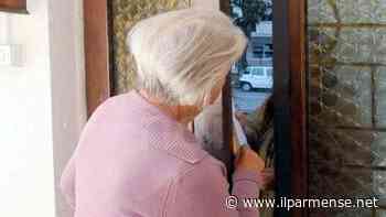 Parma, anziana 81enne sventa una truffa e mette in fuga il malfattore - Luca Galvani