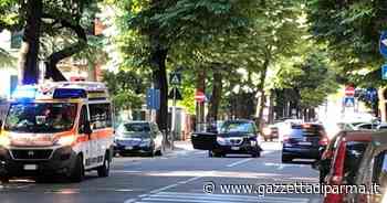 Alcuni condomini senza luce questa mattina: intervento di Ireti - Gazzetta di Parma