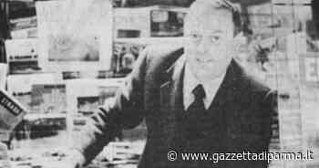 Addio a Enzo l'edicolante - Gazzetta di Parma