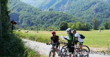 Novità: sono in arrivo le carte escursionistiche di Parma - Gazzetta di Parma