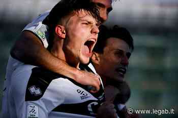 Il Parma torna alla vittoria - Lega B - Lega B