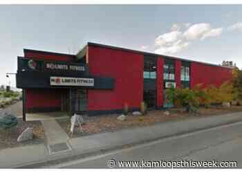 Dix says public health orders will be enforced as some Kamloops gyms remain open - Kamloops This Week