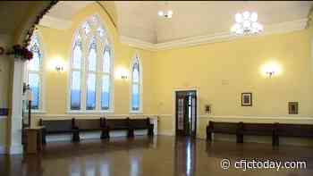 City of Kamloops to assume St. Andrew's operations in the new year - CFJC Today Kamloops