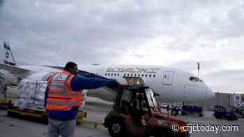 Israel to offer 4th vaccine dose to most vulnerable - CFJC Today Kamloops