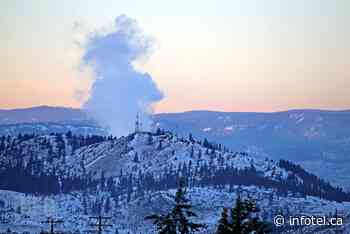 Extreme cold warnings issued for Kamloops, Shuswap, Similkameen | iNFOnews | Thompson-Okanagan's News Source - iNFOnews