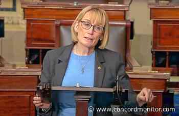 On the trail: The biggest NH campaign questions of 2022 - Concord Monitor