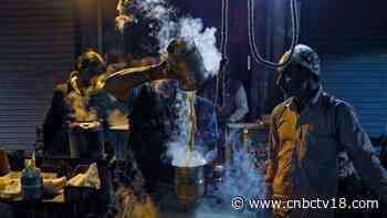 Jodhpur food trail for the budget traveller - CNBCTV18