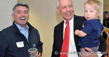 TRAIL MIX | Candidate switcheroos are nothing new in Colorado - coloradopolitics.com