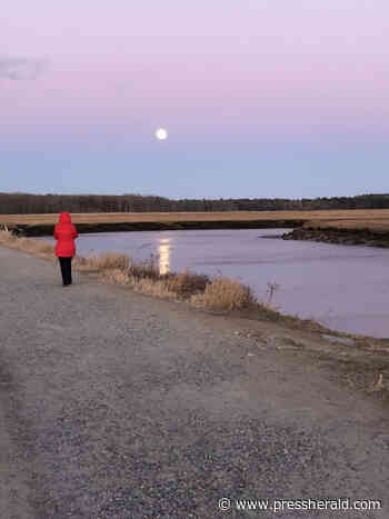 Over $44 million is associated with use of the Eastern Trail each year - pressherald.com