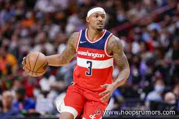 COVID-19 Updates: Wizards, Trail Blazers, Heat, Rockets, Sixers, I. Thomas, More - hoopsrumors.com