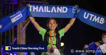 10 trail running stories that made an impact in 2021 - South China Morning Post