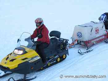 Get Wild: I've lost the trail. Now what? - Summit Daily