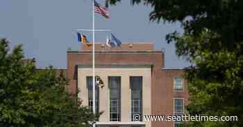 Toxins in household products leave FDA chasing a vapor trail - The Seattle Times