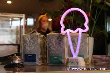 Rail Trail Flatbread Co., New City Microcreamery, staples in Hudson, expanding to new spots in Massachusetts - MassLive.com