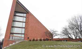 Portion of Whitby Waterfront trail closed for construction this winter - durhamregion.com