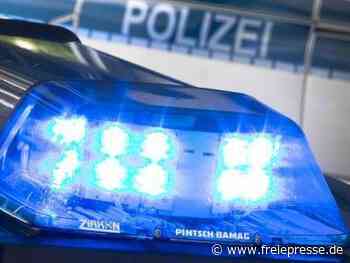 Mit 2,66 Promille aus dem Verkehr gezogen - Freie Presse