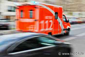 Tragischer Unfall in Chemnitz: Dreijähriges Mädchen von Auto erfasst - TAG24