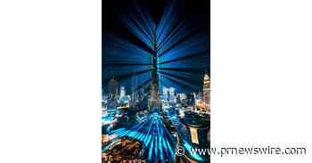 Emaar Welcomes 2022 With Sensational New Year's 'Eve of Wonders' Celebrations in Downtown Dubai