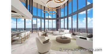 Platinum Luxury Auctions Rings in New Year with Multi-Property Offering Approaching $100 Million