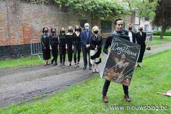 Dansvoorstellingen Cogétama gaan toch door (Aalter) - Het Nieuwsblad