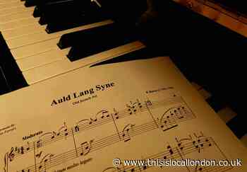 A Melody's Origin: Auld Lang Syne by Amelia Jones - Latymer