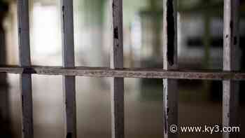 Arkansas prisons lockdown amid record coronavirus case count - KY3