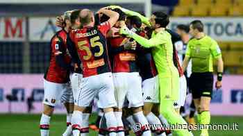 Genoa, un altro calciatore positivo: il comunicato del club - La Lazio Siamo Noi