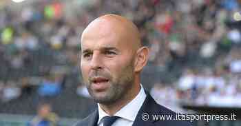 Stellone a ISP: “Napoli resta in corso per lo scudetto. Genoa ha bisogno di tempo” - ItaSportPress