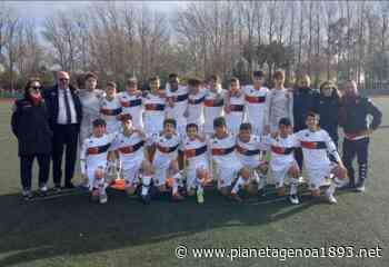 Genoa a testa alta al Manlio Selis: l'incipit di una nuova storia - Pianetagenoa1893.net