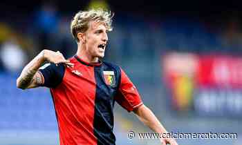 Juve-Genoa, deciso il futuro di Rovella - Calciomercato.com