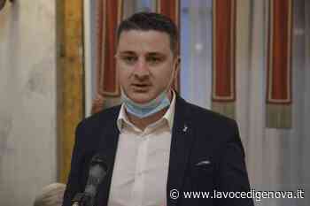 Fondazione Genoa, riconfermato per altri tre anni il consigliere Fabio Ariotti - LaVoceDiGenova.it