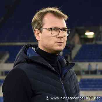 La voce del silenzio del Genoa - PianetaGenoa1893 - Pianetagenoa1893.net