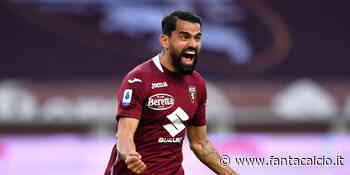 Torino, via Rincon: torna al Genoa? - Fantacalcio ®