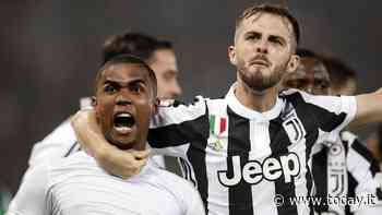 Calciomercato Genoa, è l’ora della rivoluzione: sogno Pjanic - Today.it