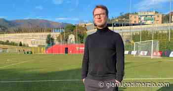 Genoa, Spors: "L'esperienza non è un problema. Affascinato da questa avventura" - GianlucaDiMarzio.com
