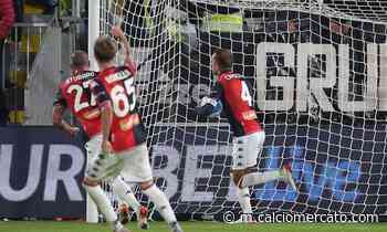 Genoa, quattro motivi per vincere stasera. O almeno provarci - Calciomercato.com